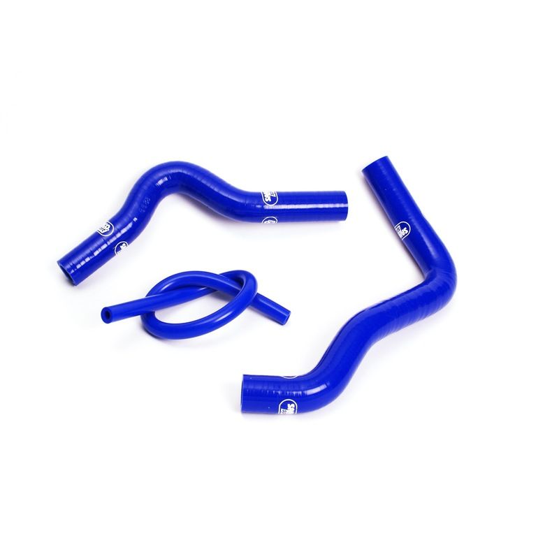 Durite de radiateur SAMCO - 3 Suzuki RM85