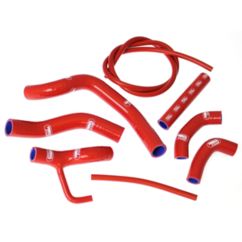 Durite de radiateur SAMCO - 8 Ducati Multistrada 1200