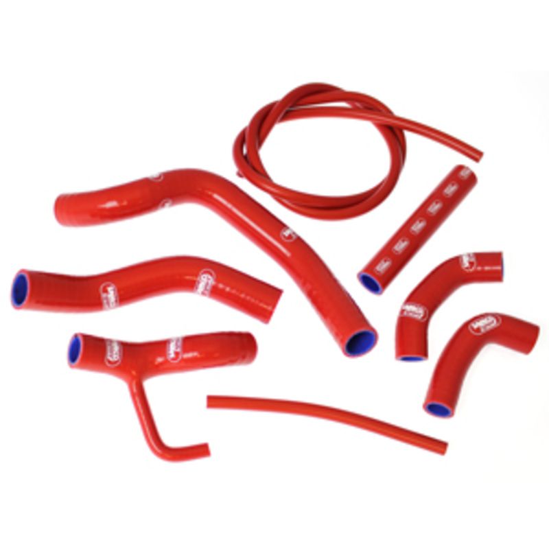 Durite de radiateur SAMCO - 8 Ducati Multistrada 1200