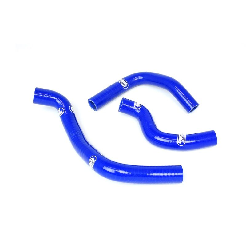 Durite de radiateur SAMCO - 3 Suzuki DR-Z400E