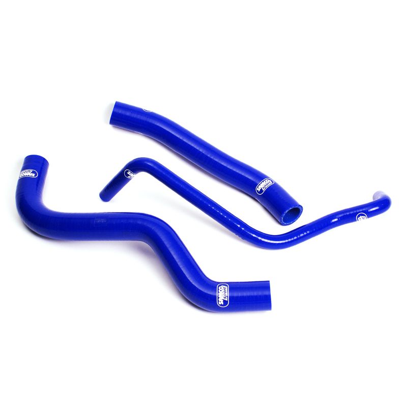Durite de radiateur SAMCO - 3 Honda CB600F Hornet