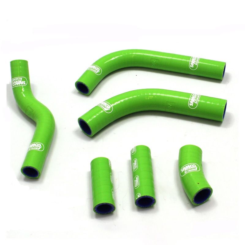 Durite de radiateur SAMCO - 6 Kawasaki KX450F