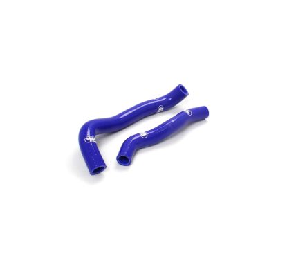 Durite de radiateur SAMCO - 2 Suzuki LT-Z400 Quadsport