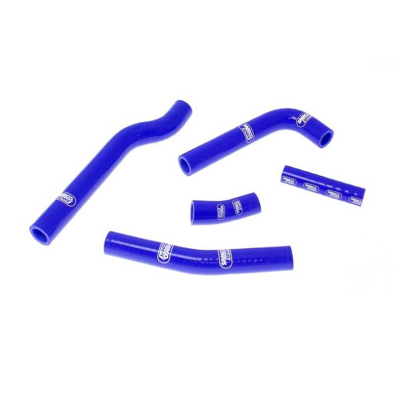 Durite de radiateur SAMCO - 5 Yamaha YZ/WR450F