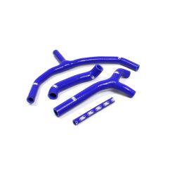 Durite de radiateur SAMCO - 4 Yamaha YZ250