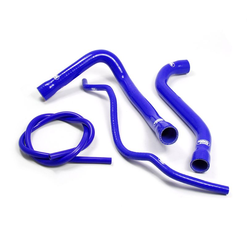 Durite de radiateur SAMCO - 4 BMW S1000RR