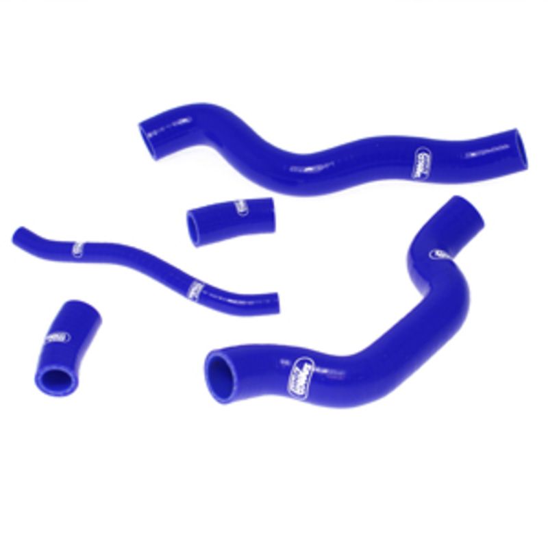 Durite de radiateur SAMCO - 5 Suzuki SV1000