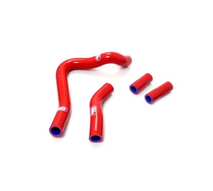 Durite de radiateur SAMCO - 4 Honda CR250R