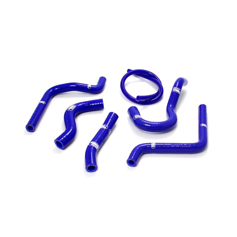 Durite de radiateur SAMCO - 6 Honda CR125R