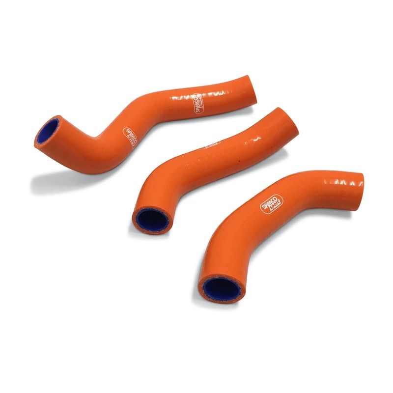 Durite de radiateur SAMCO - 3 KTM