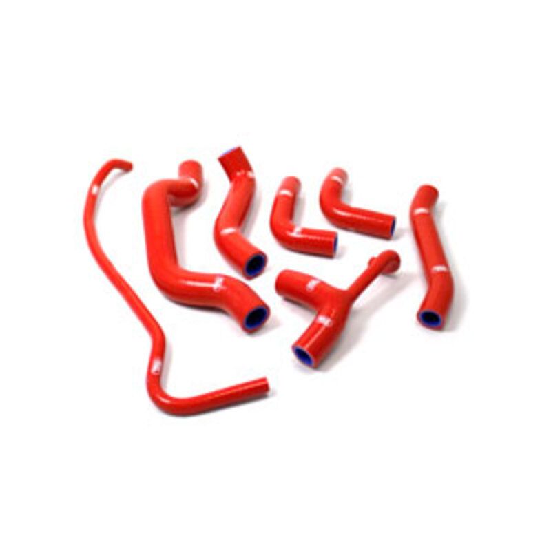 Durite de radiateur SAMCO - 9 Ducati Monster 821/1200