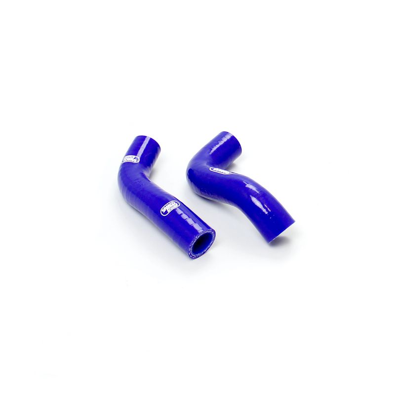 Durite de radiateur SAMCO - 2 Kawasaki ER6N/F