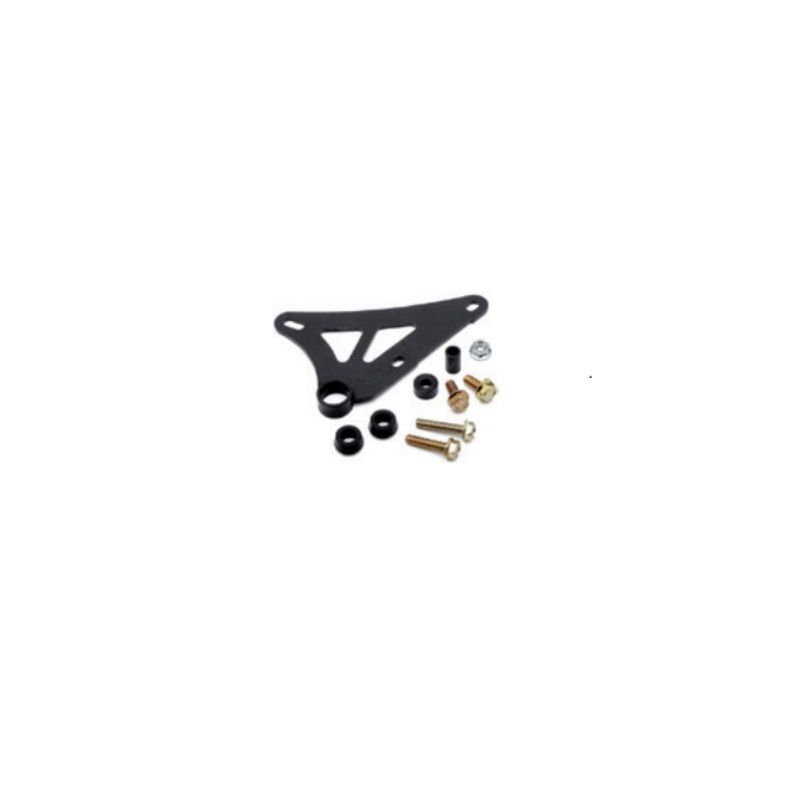 Kit de fixation d'échappement YASUNI Carrera 16 - TUB423