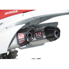 Casquette carbone droite Yoshimura RS9