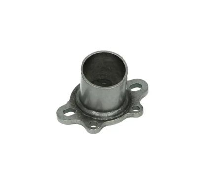 Kit de fixation d'échappement YASUNI Carrera 16 - TUB308