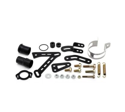 Kit de fixation d'échappement YASUNI R5 Carrera - TUB825