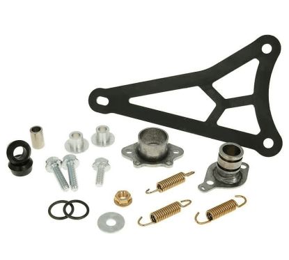 Kit de montage YASUNA Pot R3 Carrera