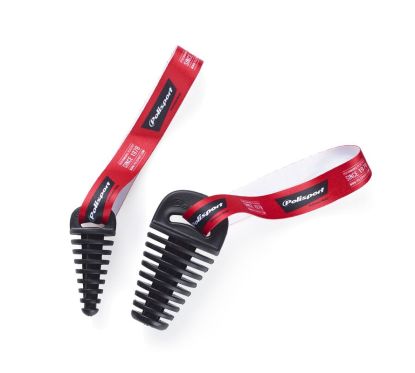Bouchons de silencieux POLISPORT 2T