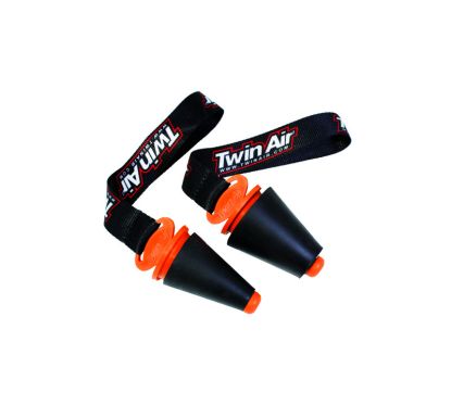 Bouchon de pot d'échappement TWIN AIR Fast Fit 4 temps
