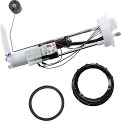 Kit Module de Pompe à Carburant de Remplacement