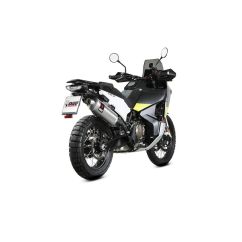 Silencieux MIVV Dakar