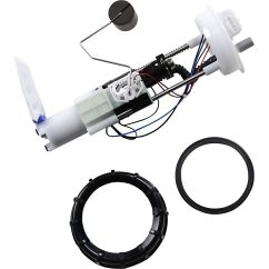 Kit Module de Pompe à Carburant de Remplacement
