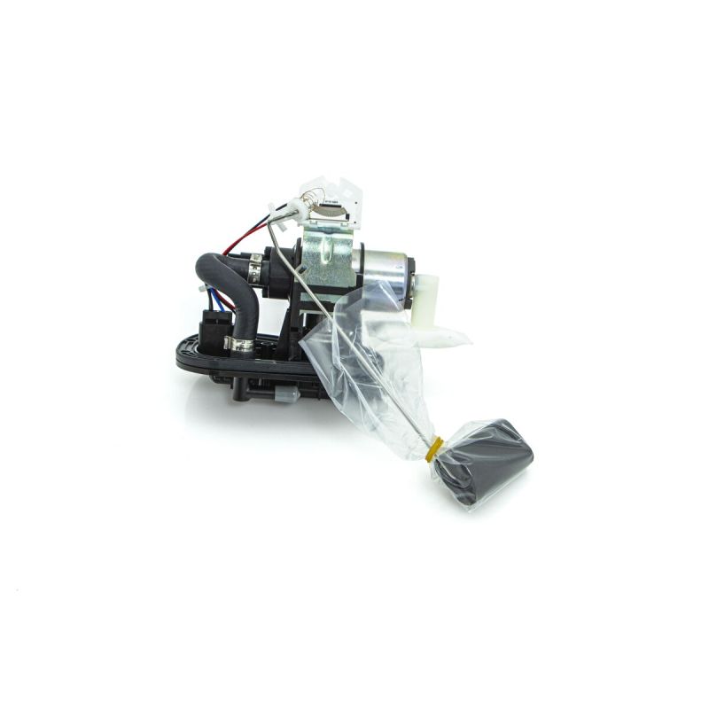 Module de pompe à carburant