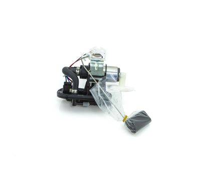 Module de pompe à carburant