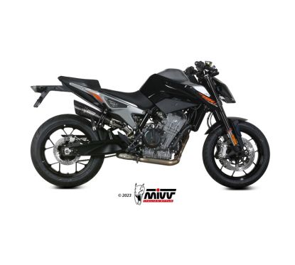 Silencieux MIVV X-M5