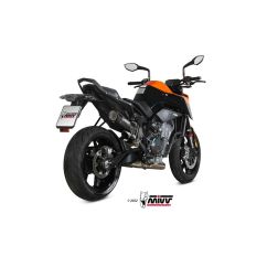 Silencieux MIVV X-M5 Silencieux MIVV X-M5