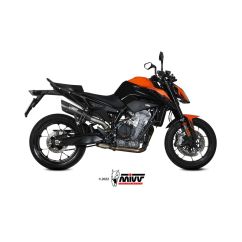 Silencieux MIVV X-M5 Silencieux MIVV X-M5