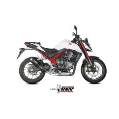 Silencieux MIVV GP Pro Silencieux MIVV GP Pro