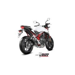 Silencieux MIVV GP Pro Silencieux MIVV GP Pro