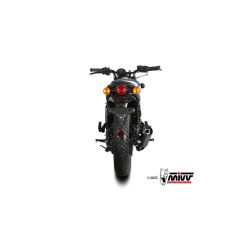 Silencieux MIVV HR-1 Silencieux MIVV HR-1
