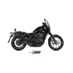 Silencieux MIVV HR-1 Silencieux MIVV HR-1