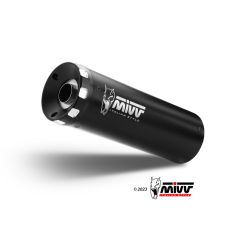 Silencieux MIVV HR-1 Silencieux MIVV HR-1
