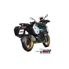 Silencieux MIVV SR-1