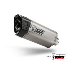 Silencieux MIVV SR-1