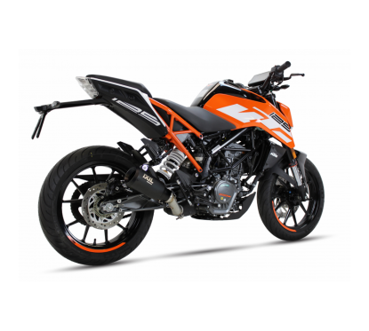 Silencieux IXIL Race Xtrem RB - CM3257RB