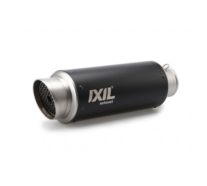Silencieux IXIL RC3B - inox/noir