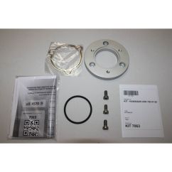 Silencieux IXIL Hexoval Xtrem inox / alu noir - Kawasaki ZX750R - OK7063VSE Silencieux IXIL Hexoval Xtrem inox / alu noir - Kawasaki ZX750R - OK7063VSE