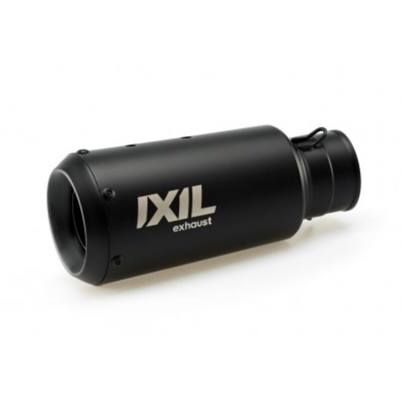 Silencieux IXIL RB Race Xtrem Silencieux IXIL RB Race Xtrem