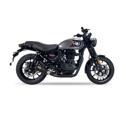 Silencieux IXIL RB Race Xtrem