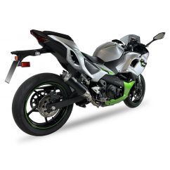 Silencieux IXIL RC3B Race Xtrem