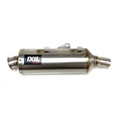 Silencieux IXIL Oval GP