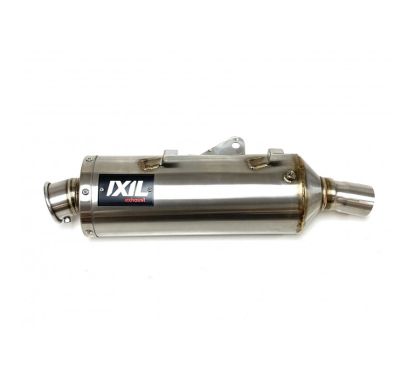 Silencieux IXIL Oval GP
