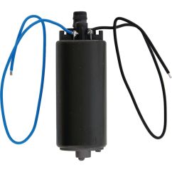 FUEL PUMP REBUILD KIT