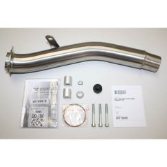 Silencieux IXIL Hexoval Xtrem - Suzuki GSF 1200 N Bandit - OS8095VSE Silencieux IXIL Hexoval Xtrem - Suzuki GSF 1200 N Bandit - OS8095VSE