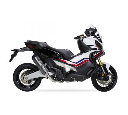 Silencieux IXIL Hexoval Xtrem - OH6059VSE