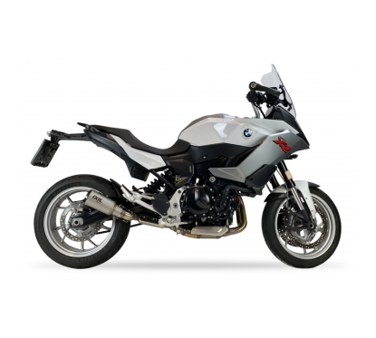 Silencieux IXIL Race Xtrem RC - BMW F 900 XR - CB5288RC